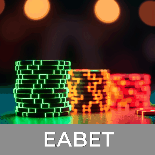 EABET: Inovação Tecnológica em Jogos de Ponta