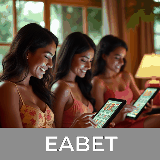Inovação Tecnológica da EABET: Plataforma de Apostas Avançada