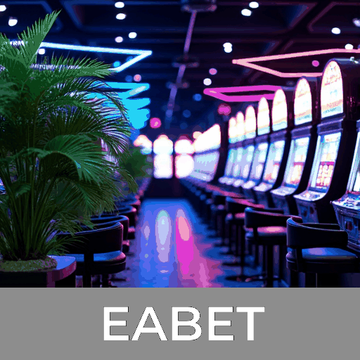 Sinta a Emoção no Ambiente Envolvente do Cassino EABET