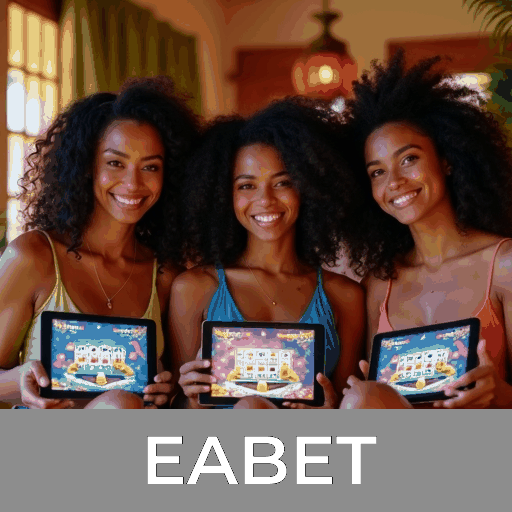 Sinta a Emoção no Ambiente Envolvente do Cassino EABET
