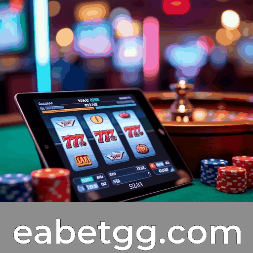 eabetgg.com: Jogo em Tempo Real para Brasileiros