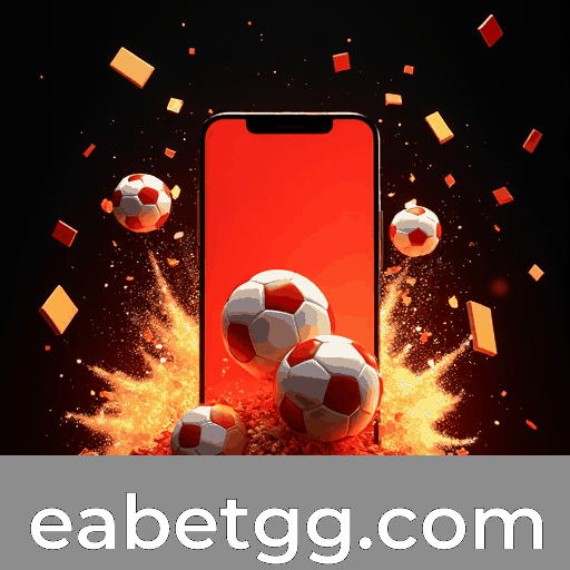 eabetgg.com: Jogo em Tempo Real para Brasileiros